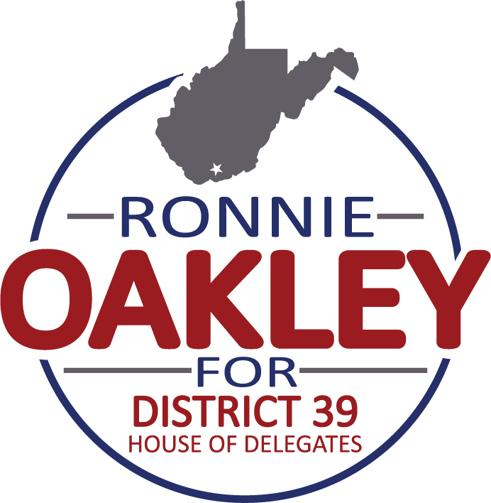 Ronnie Oakley for District 39