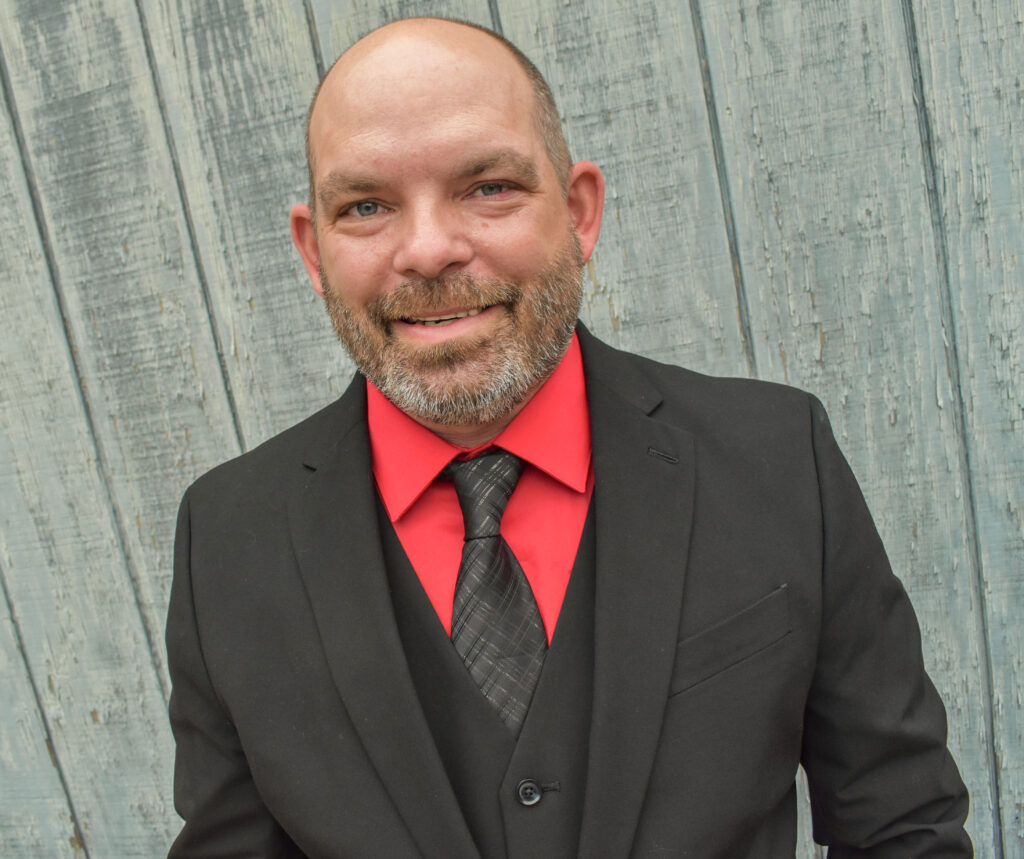 Ronnie Oakley WV House of Delegates District 39 Candidate